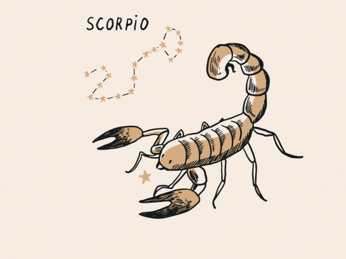 天蠍座2026八方來財關鍵字：孤