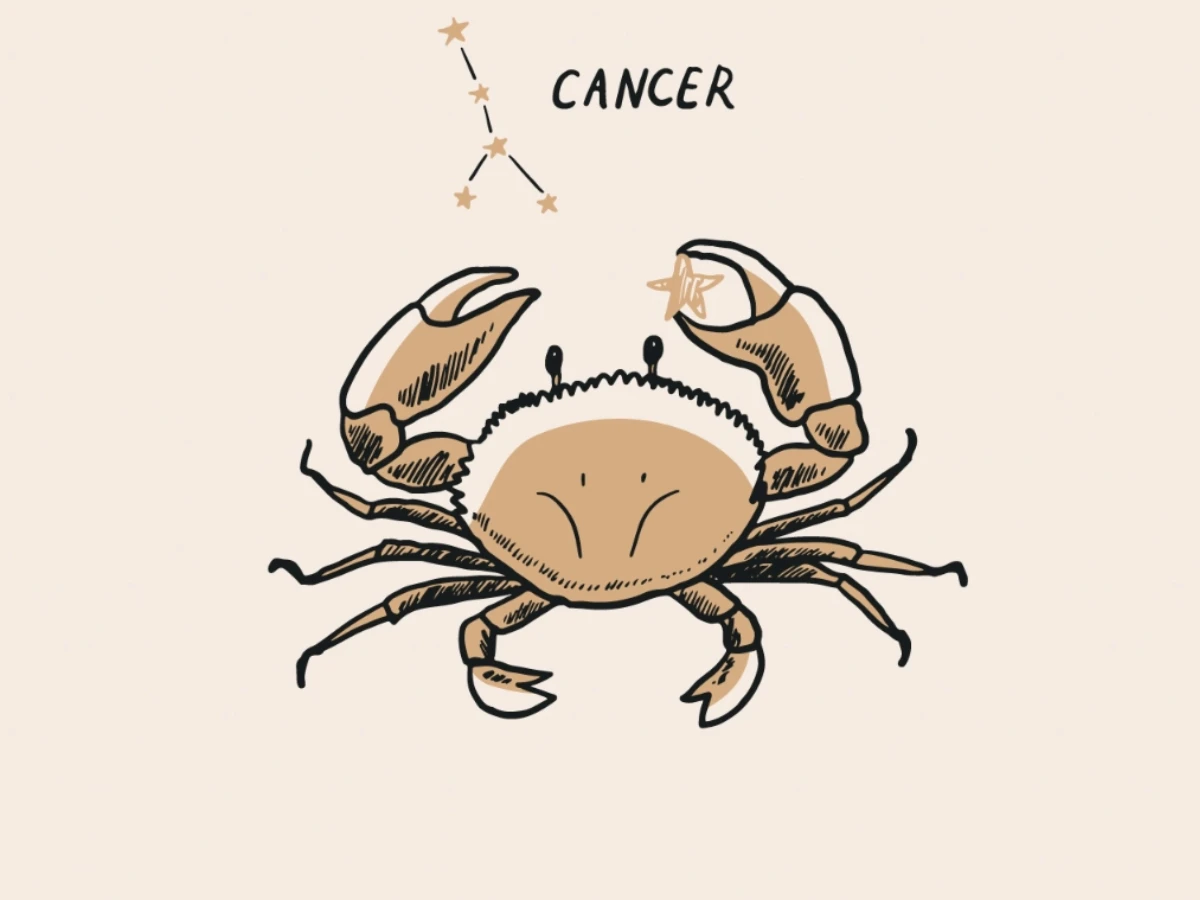 巨蟹座2026八方來財關鍵字：啞