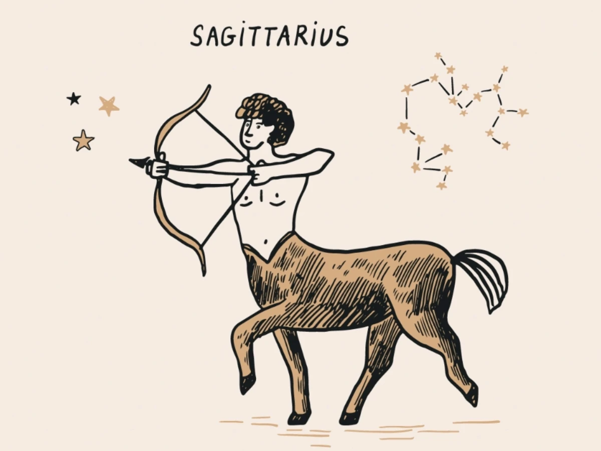 射手座2026八方來財關鍵字：囚