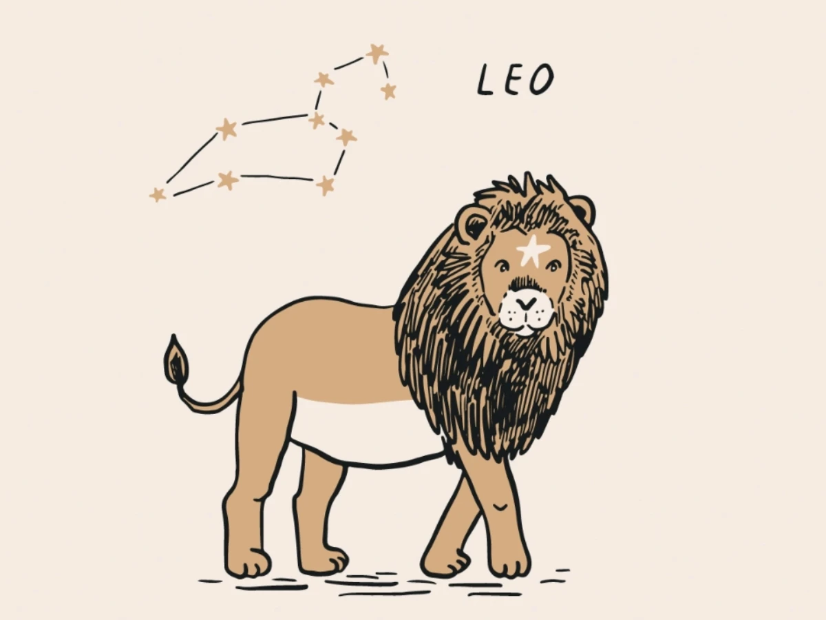 獅子座2026八方來財關鍵字：跪