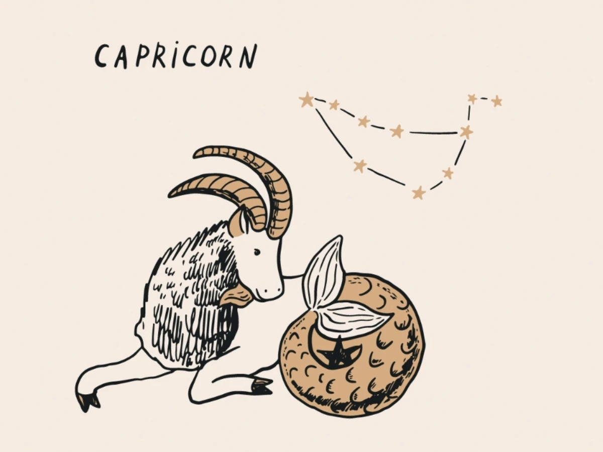 摩羯座2026八方來財關鍵字：淚