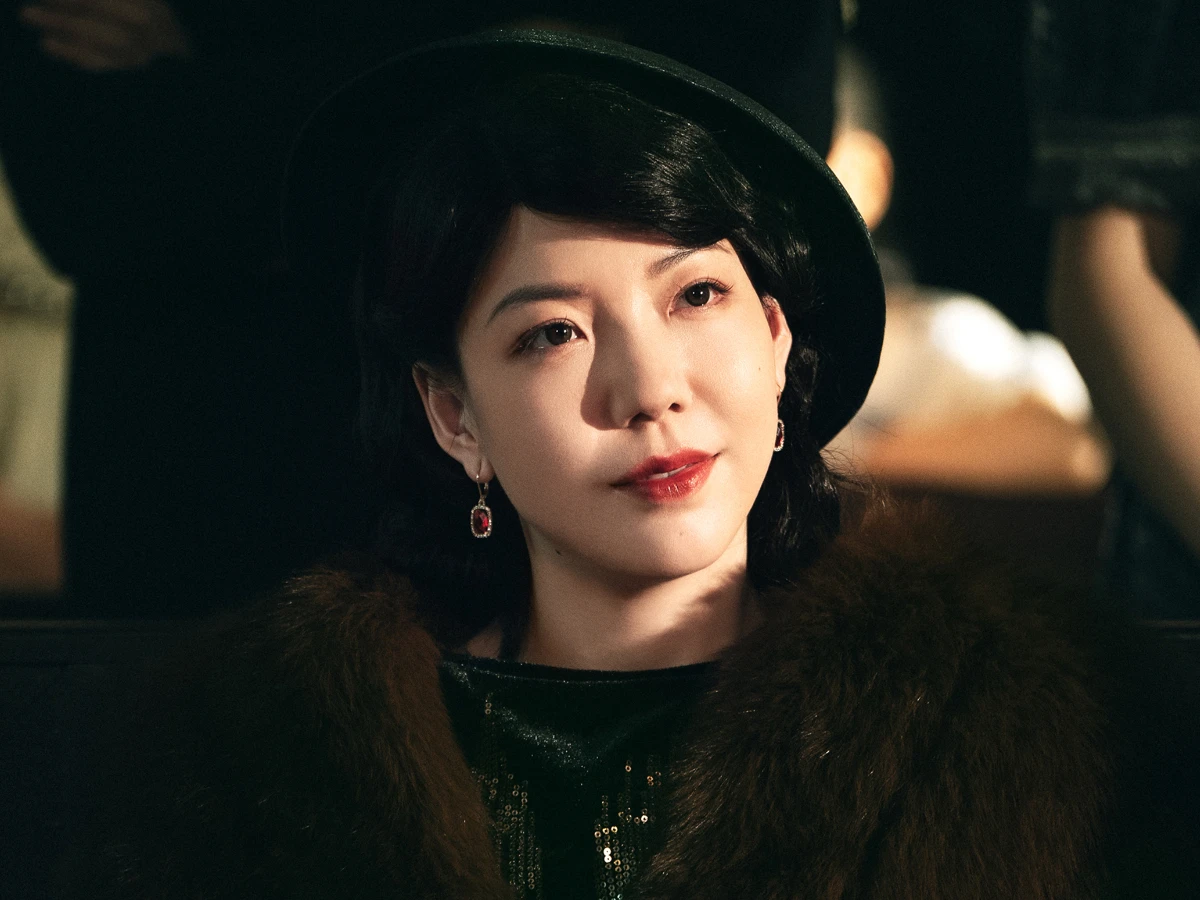 2. 生肖虎女