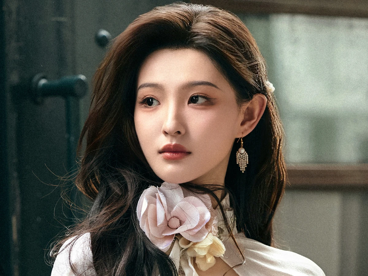 3. 生肖兔女