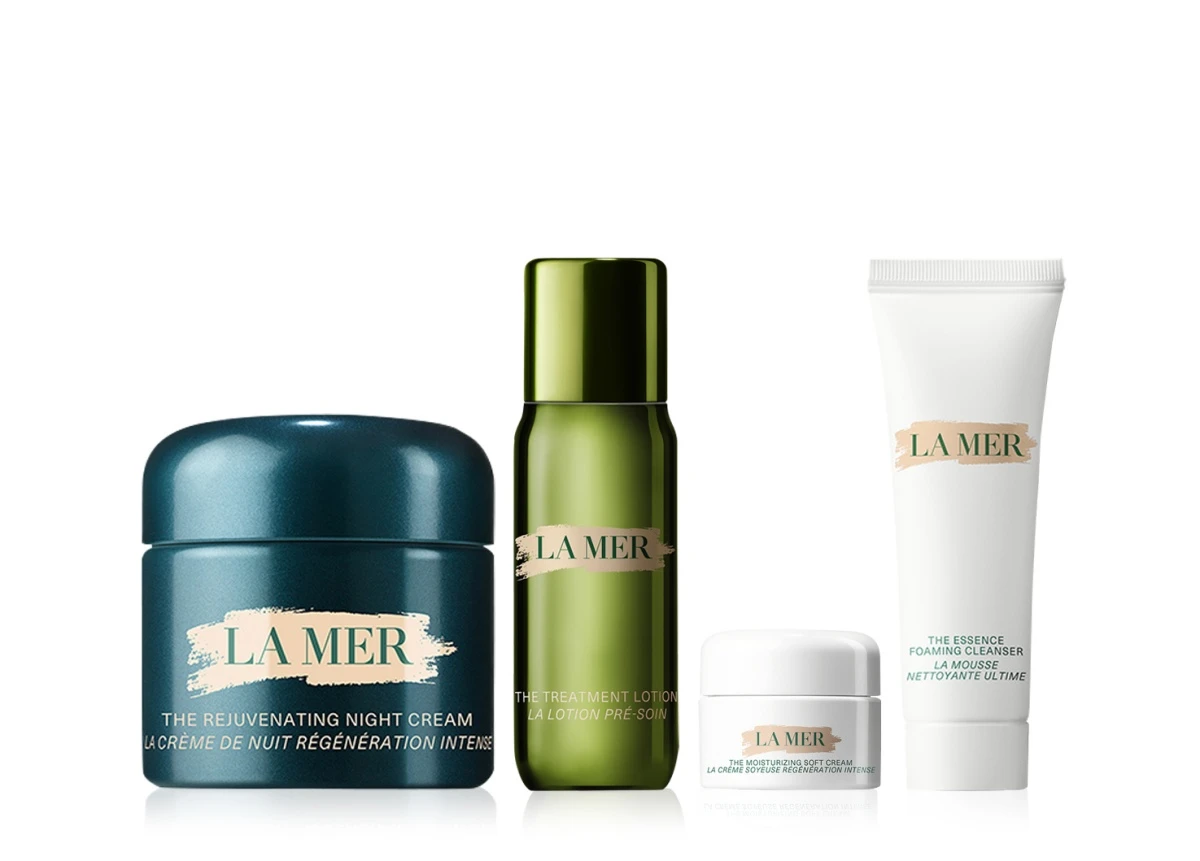 batch_晚霜明星 60ml組