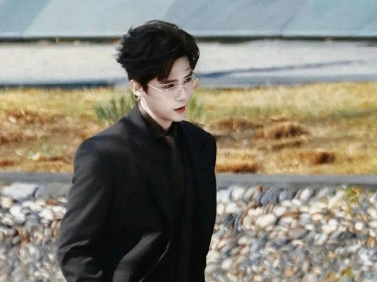 劇情亮點3.王安宇「禁慾系霸總」貴氣感十足