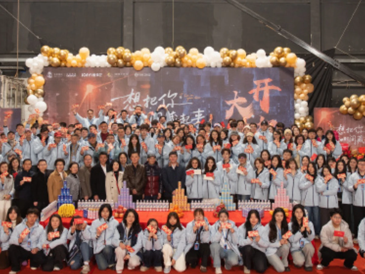 劇情亮點5.《想見你》親操刀最新力作