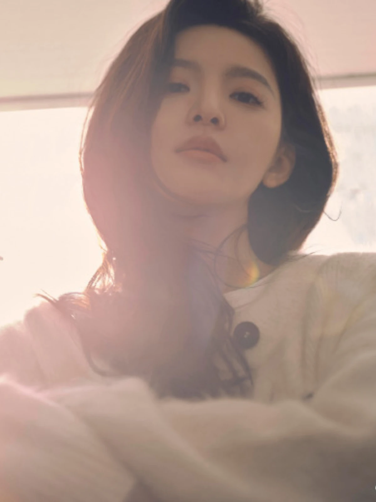 女主角：章若楠 飾 沈千盞