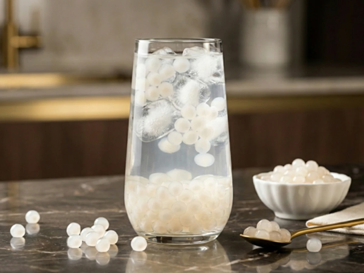 鬍子茶超狂「皮蛋奶茶」愚人節限定！特色「台中奶茶」加麻芛還送東泉辣椒醬？清心福全推白珍珠飲