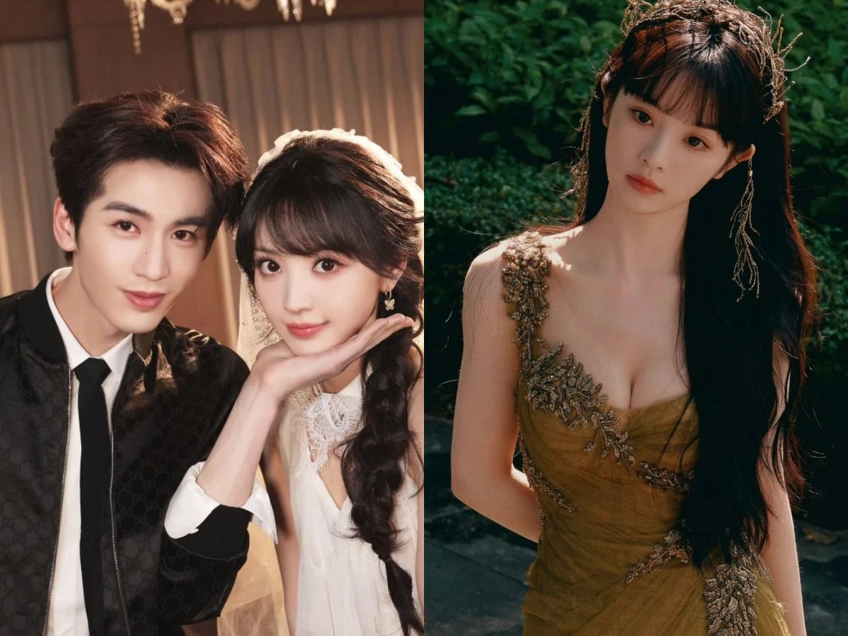 《逐玉》田曦薇瘦身不瘦胸！美胸女神45kg「瘦一圈不乾扁」關鍵4招太神了