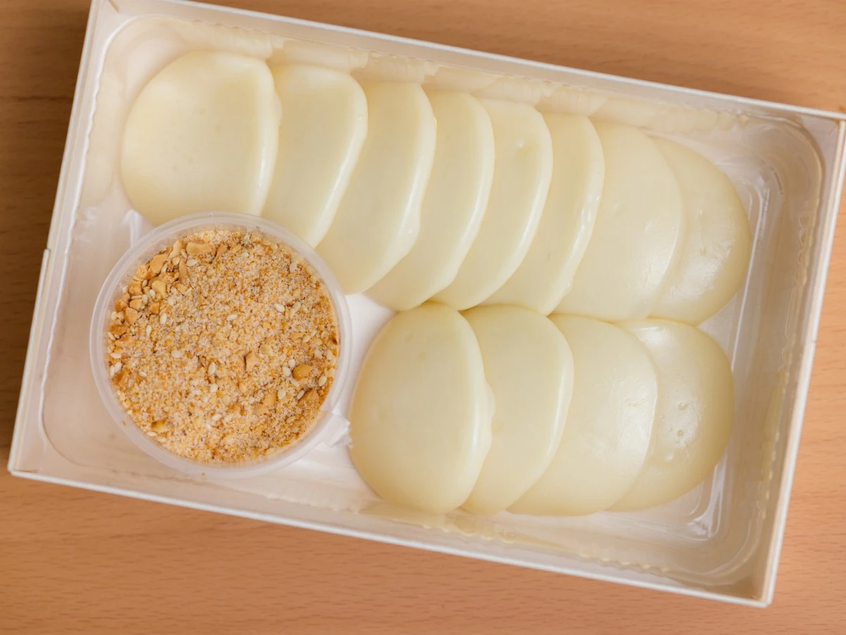 網實測聽演唱會、看電影「吃麻糬防尿急」超有效？醫解釋：像海綿，3個不頻尿小秘訣必學