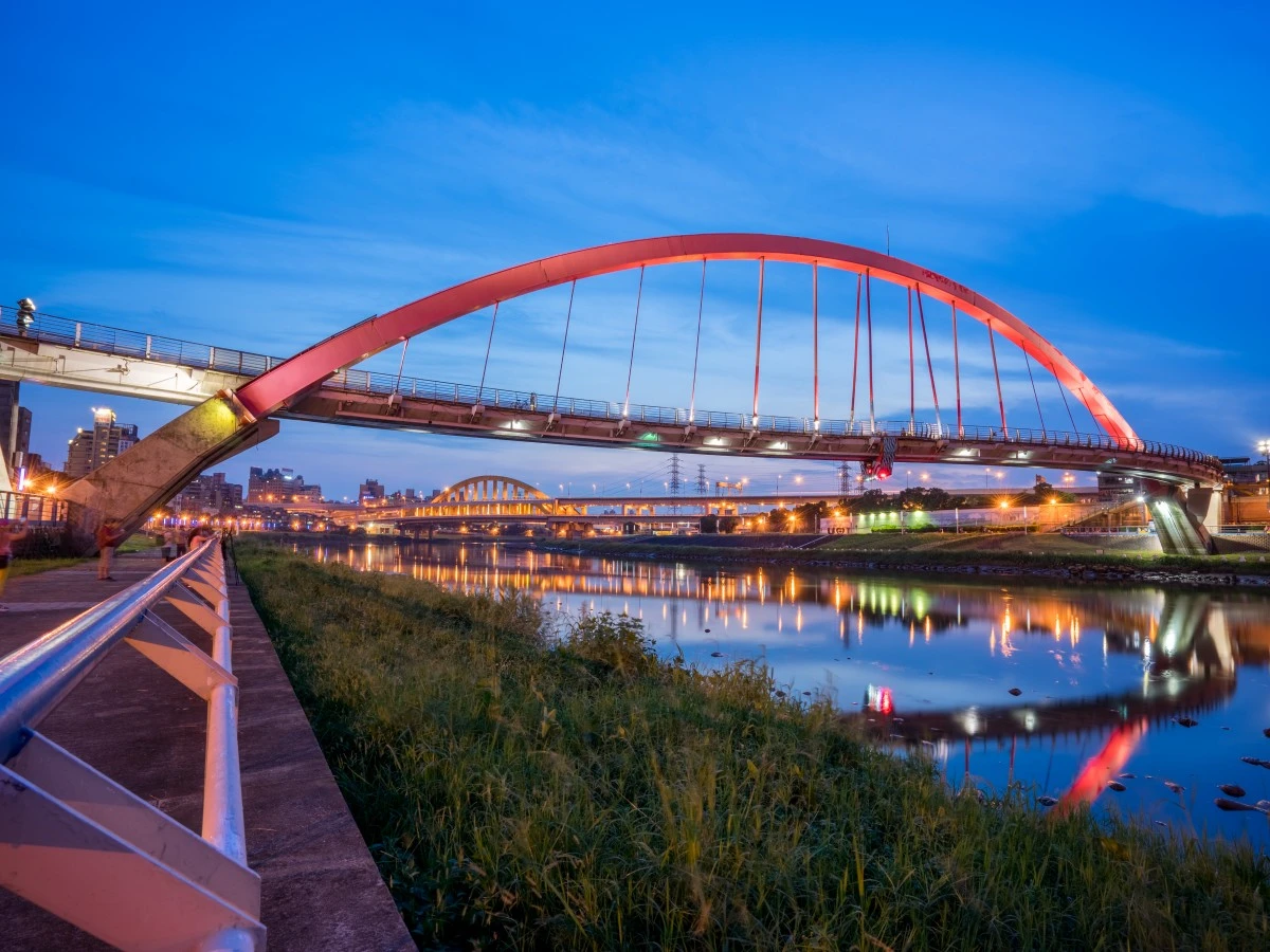 彩虹橋