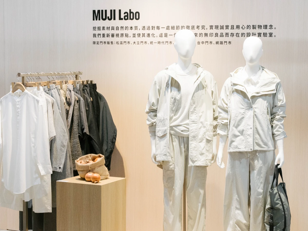 把魚鱗變成布料！iROO推出「膠原蛋白衣」，保濕＋涼感＋防曬一次搞定