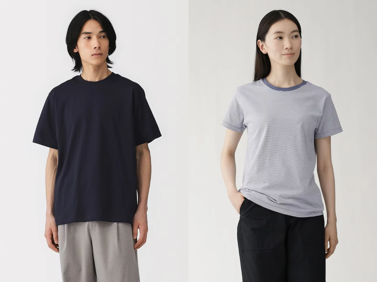 MUJI