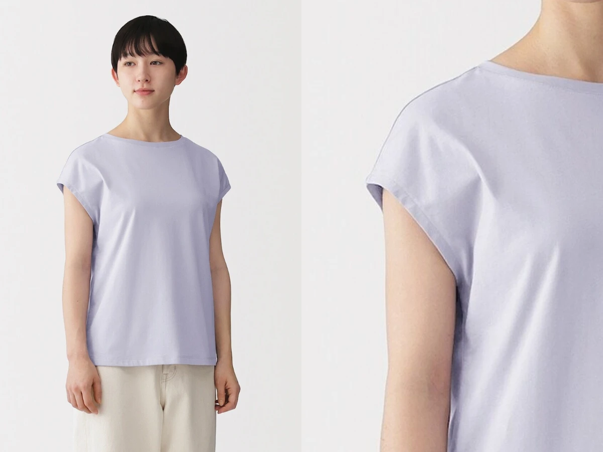MUJI