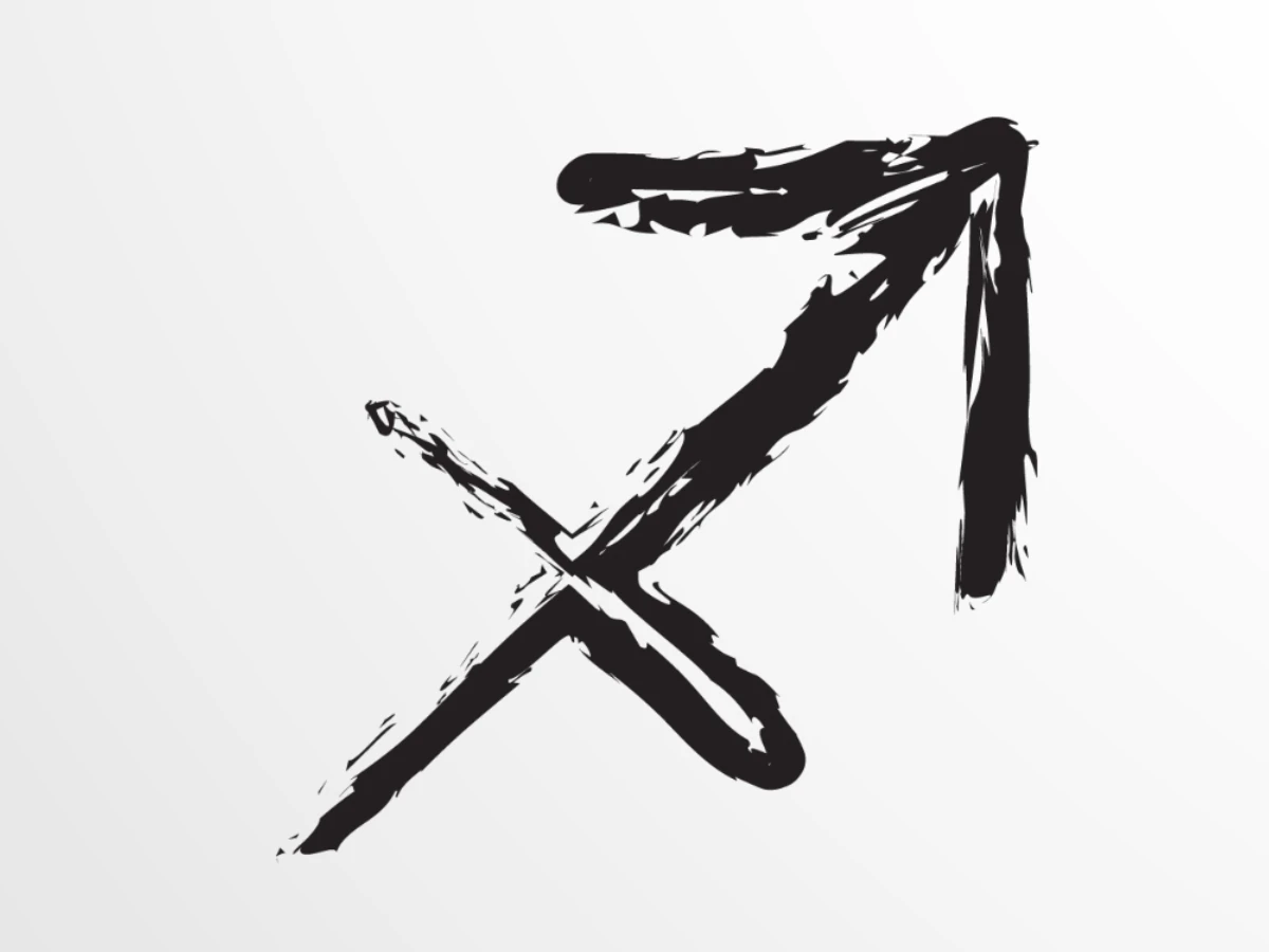 賺大錢就要靠直覺的星座TOP 5.射手座