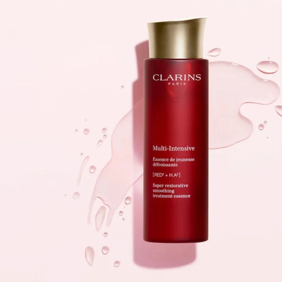 CLARINS