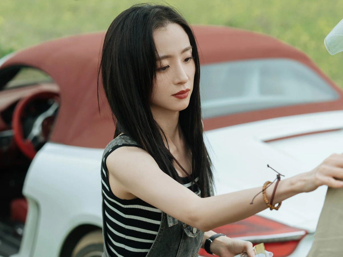 選擇2：熱鬧城市