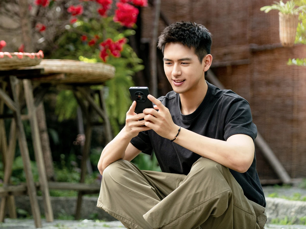 選擇4：夜晚星空