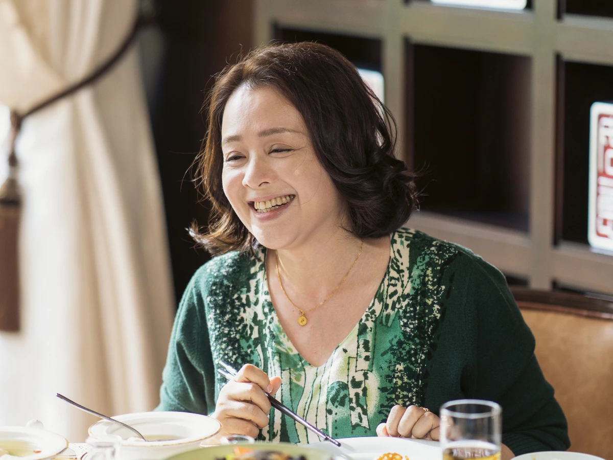 選擇3：黃昏夕陽