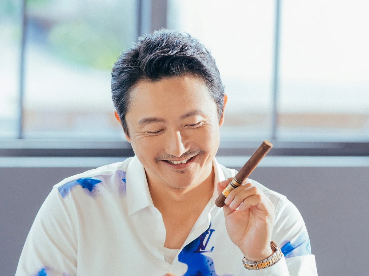 TOP4：巨蟹座