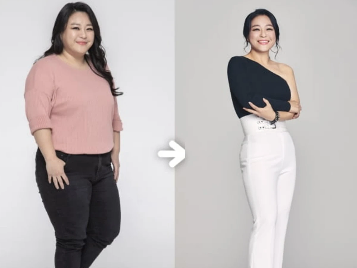 日本65歲阿嬤狂瘦21公斤！每天做「這件事」竟比少吃更有用，身材直接瘦一圈不復胖