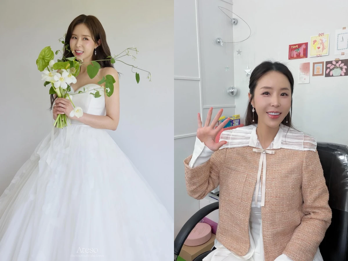 44歲申智為婚禮瘦成薄片！狂甩11kg減肥秘訣曝光，肚子餓靠這招止饑又能瘦！