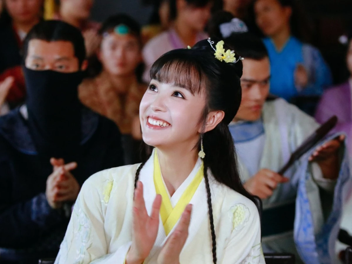 7.《我的寵物少將軍》