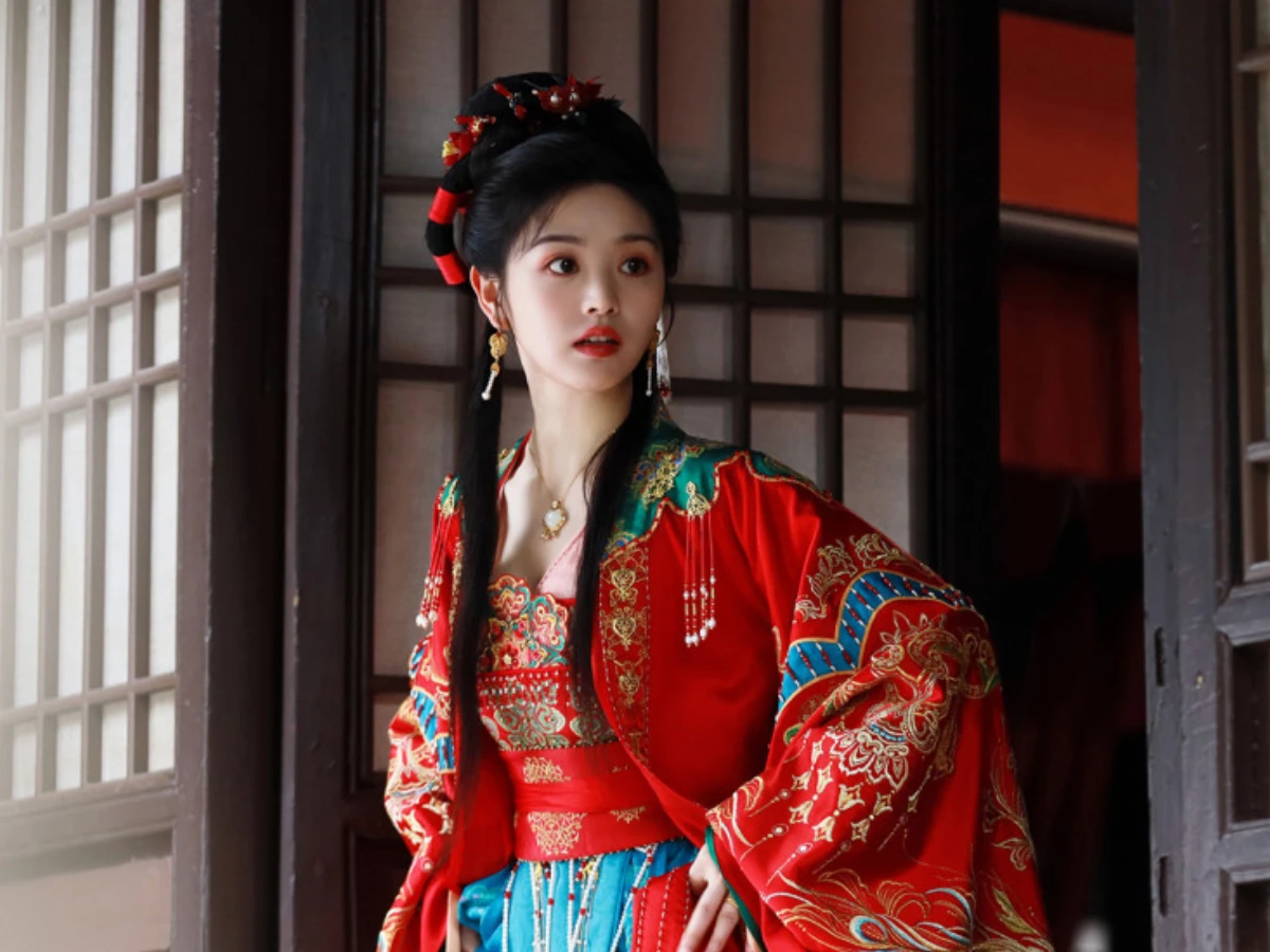9.《花轎喜事》