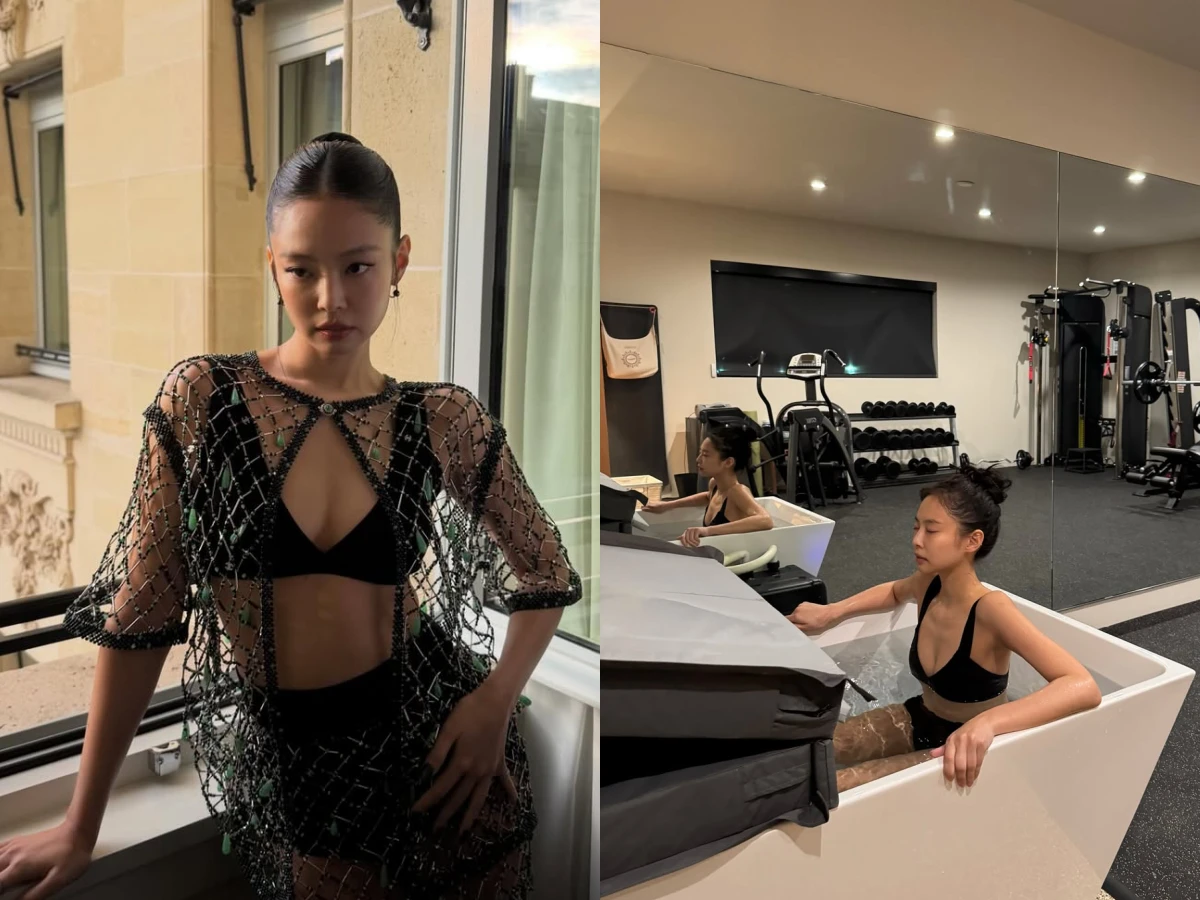 抗老新趨勢！歐美名人都在瘋「冷熱療法」是什麼？醫師點名5大好處！