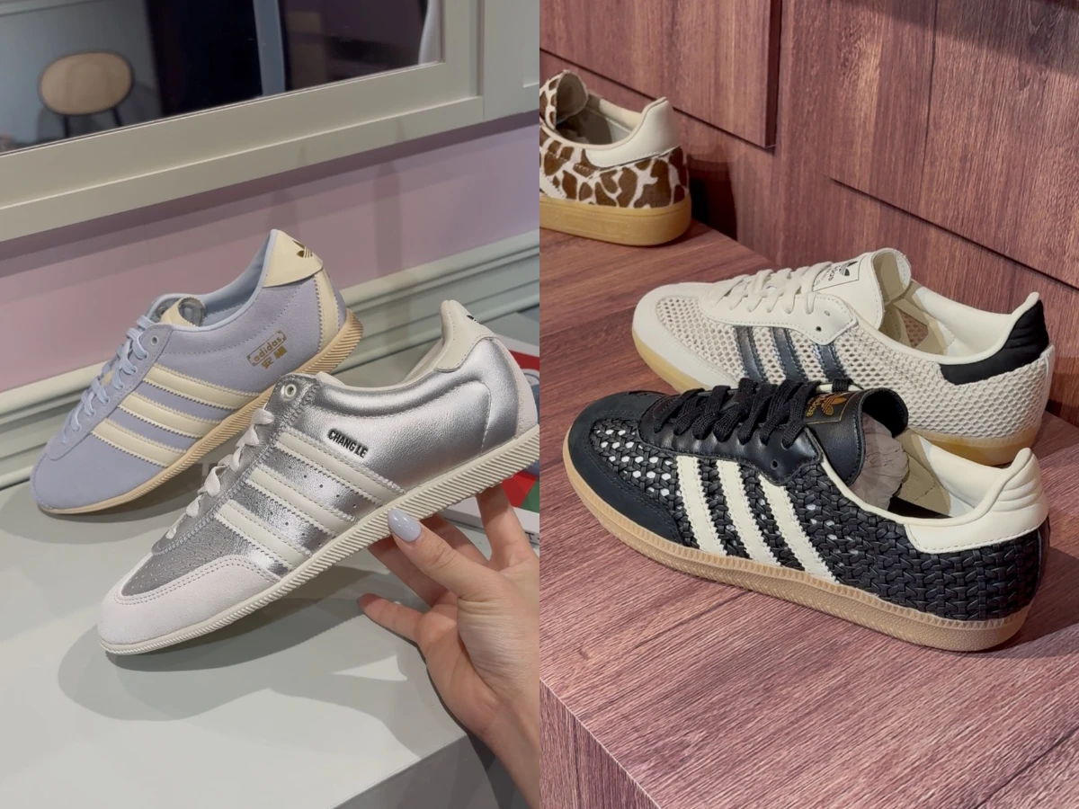 adidas Originals