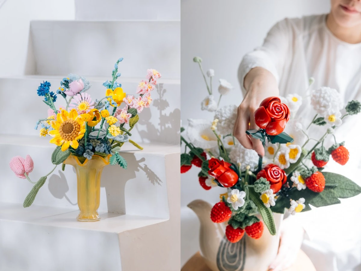 花花