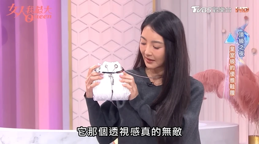 皇室級優雅履鞋再進化 Jimmy Choo打造多變時尚語彙