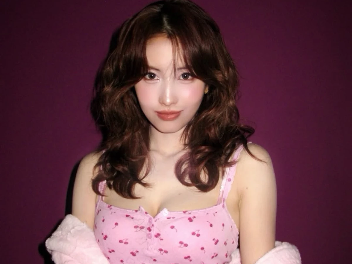 鼻頭發光財運旺