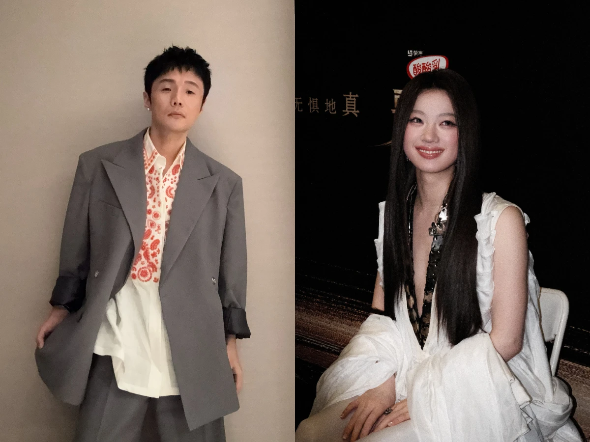 單依純發文道歉：願意承擔所有相應責任