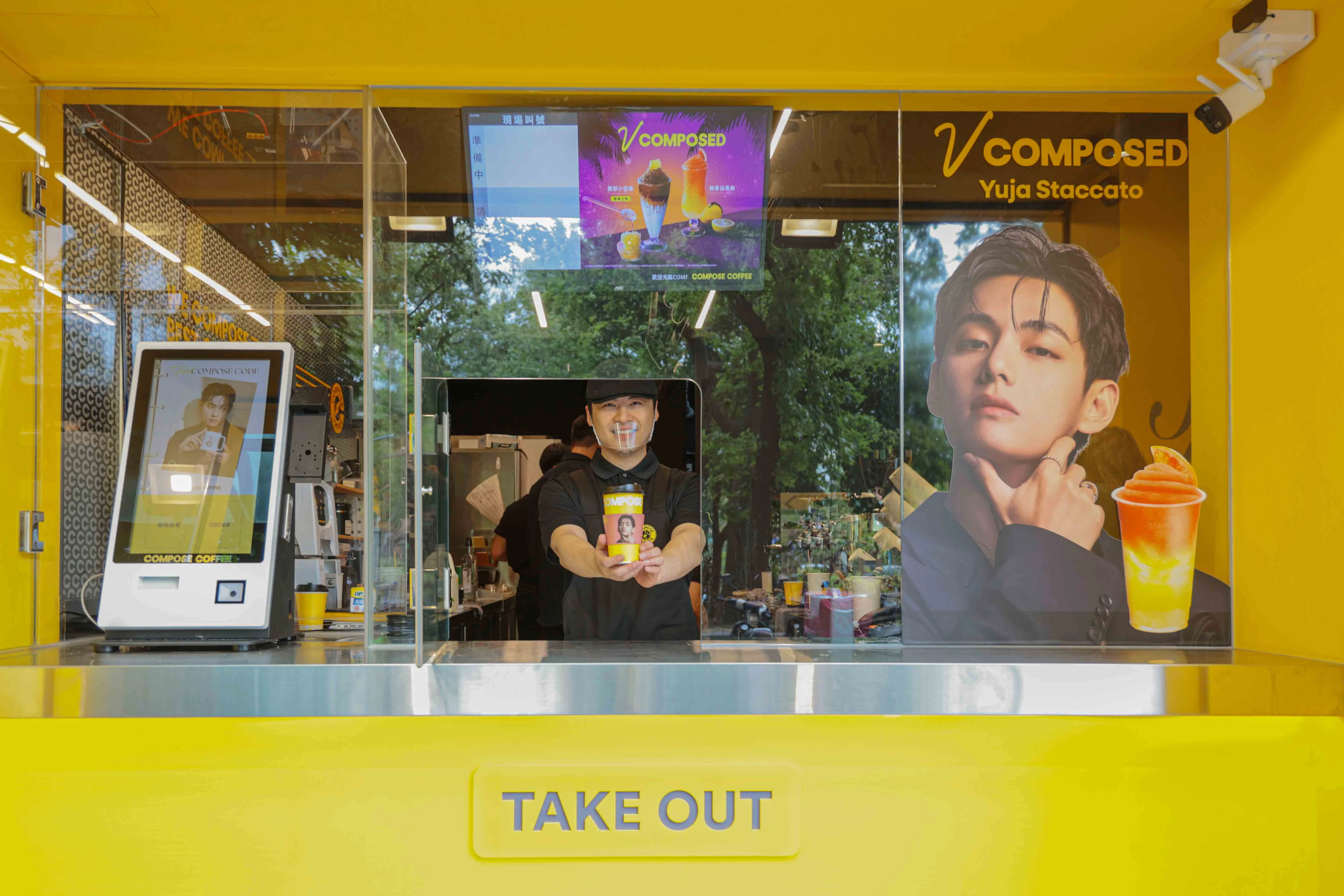 【圖說05】品牌延續一貫「高品質、大容量、親民價格」的定位，提供比市面更豐富的飲品選擇。