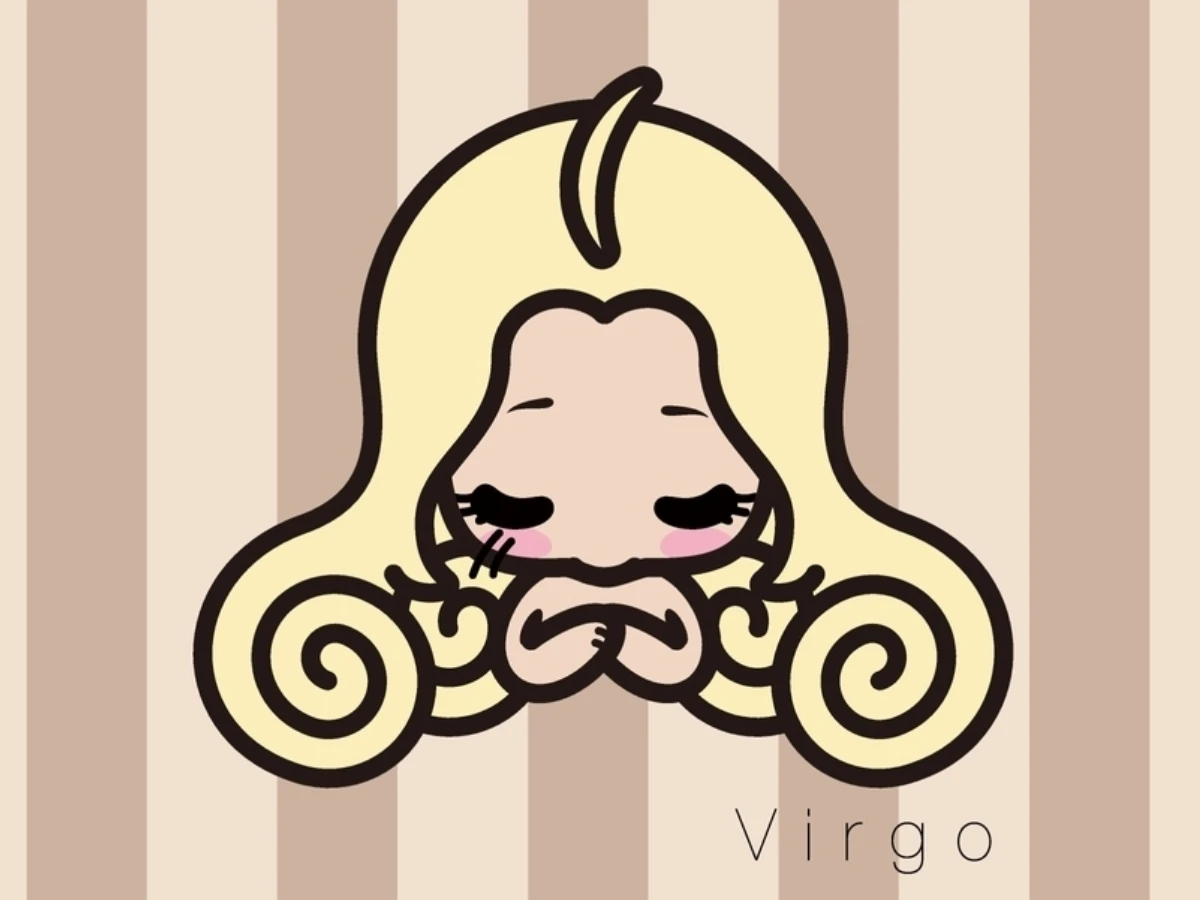 清明財運最旺的星座TOP 1.處女座