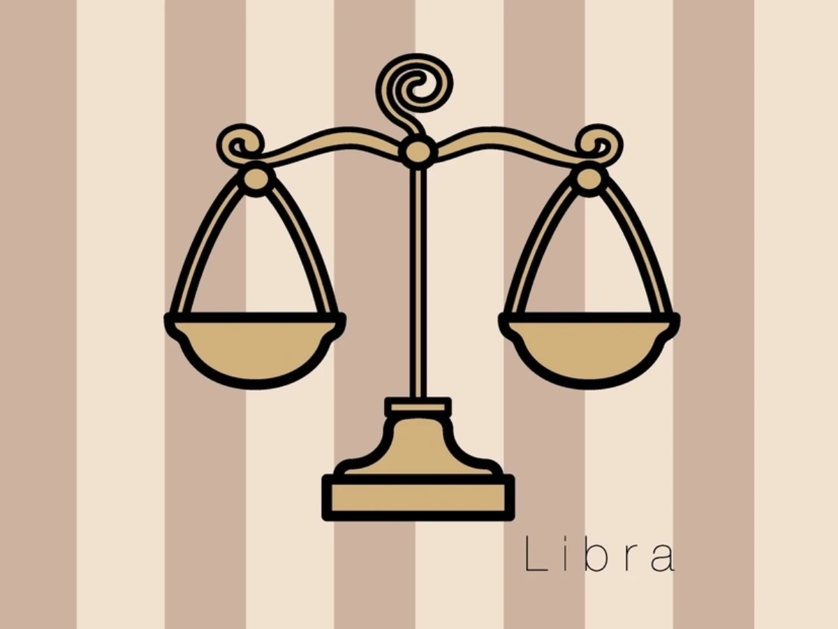 清明財運最旺的星座TOP 3.天秤座