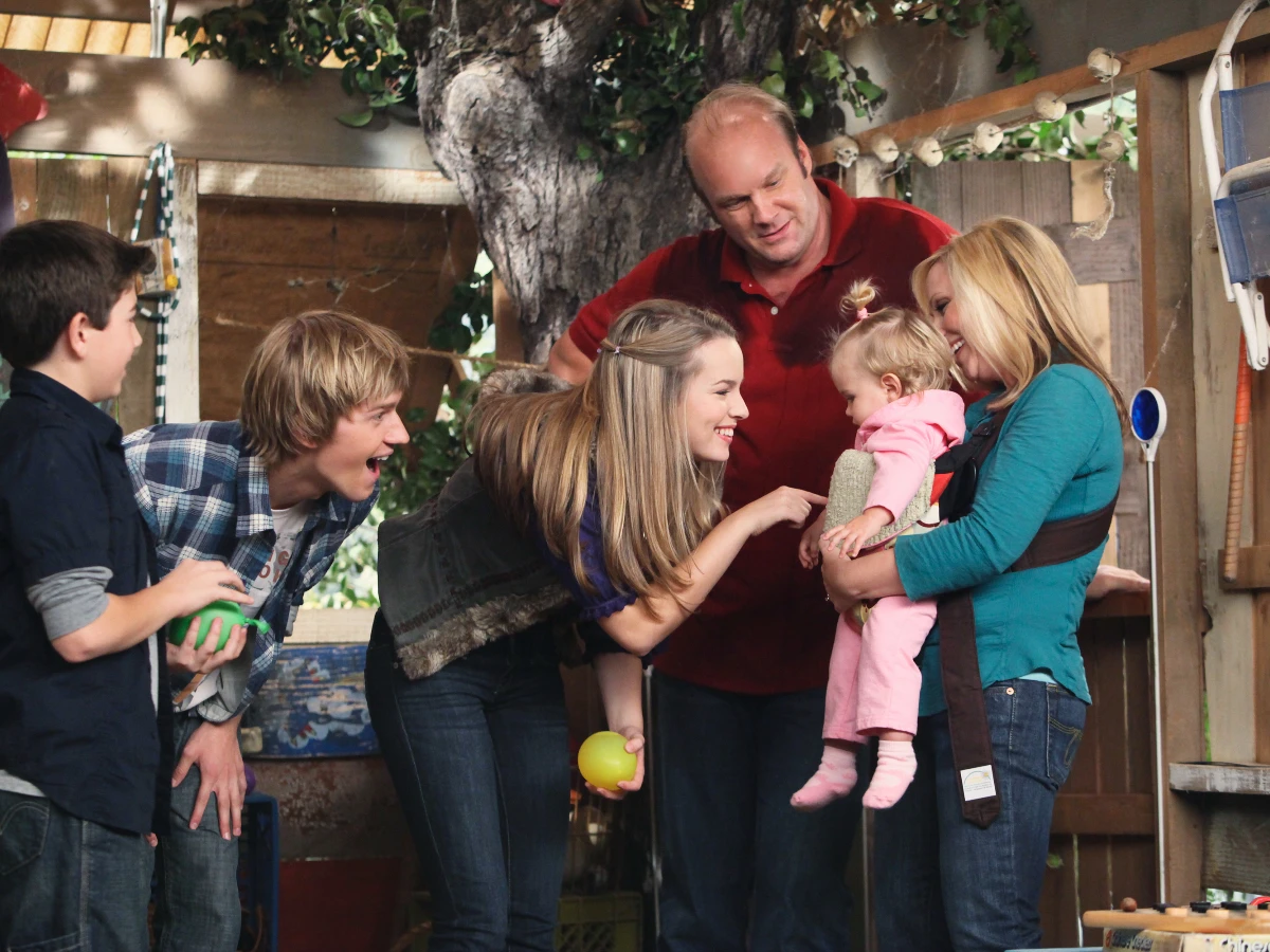 《我愛夏莉》｜16週年