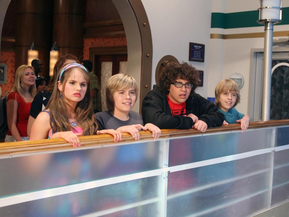 《小查與寇弟的頂級生活》｜21週年