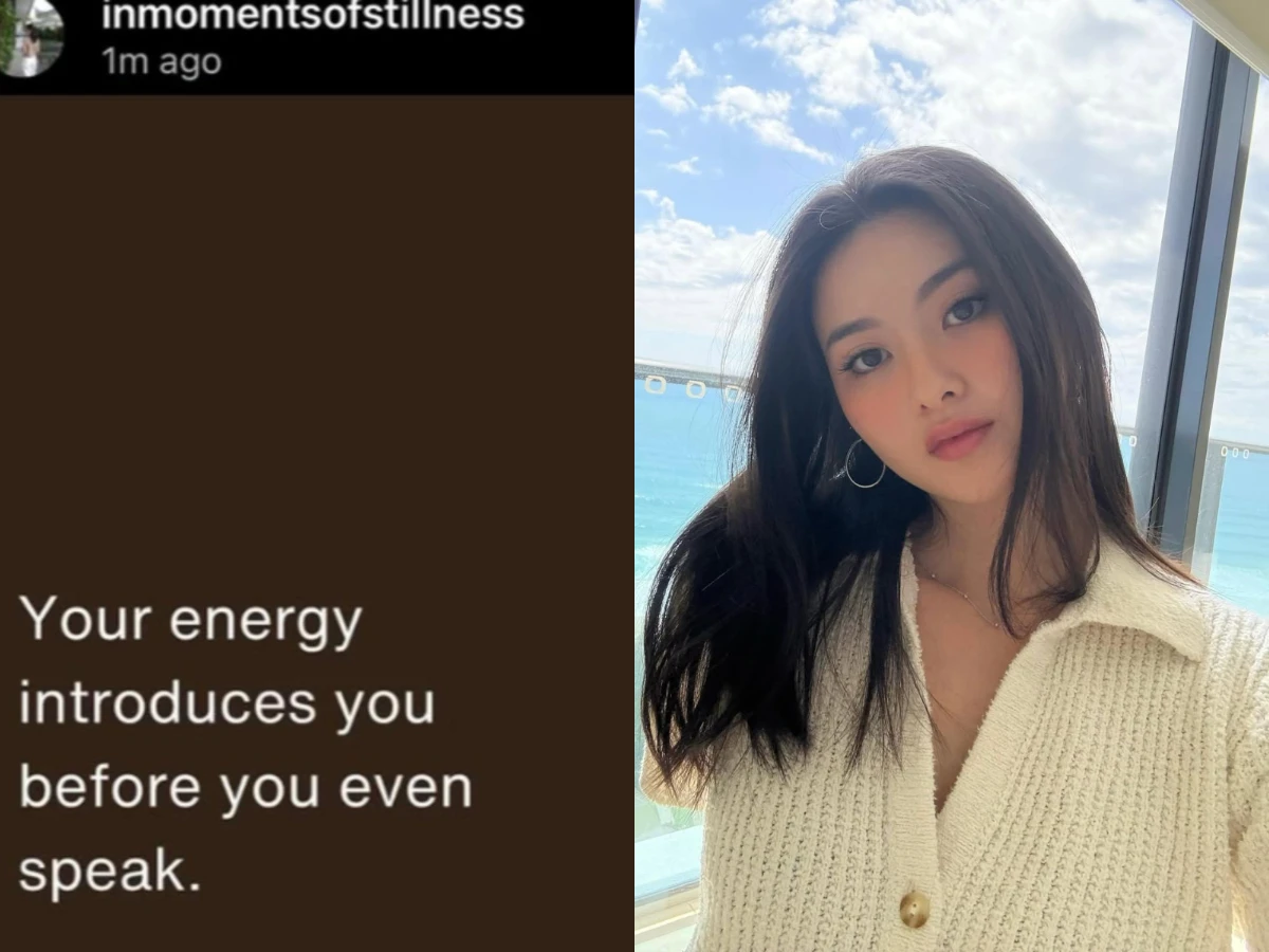 爆出未婚生子後廖思惟首度發聲