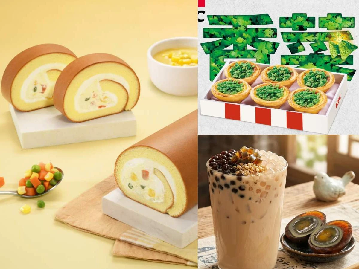 全家「哇沙比山葵霜淇淋」哪裡買？全台限定7間門市清單、5支188優惠，甜醬油口味也登場