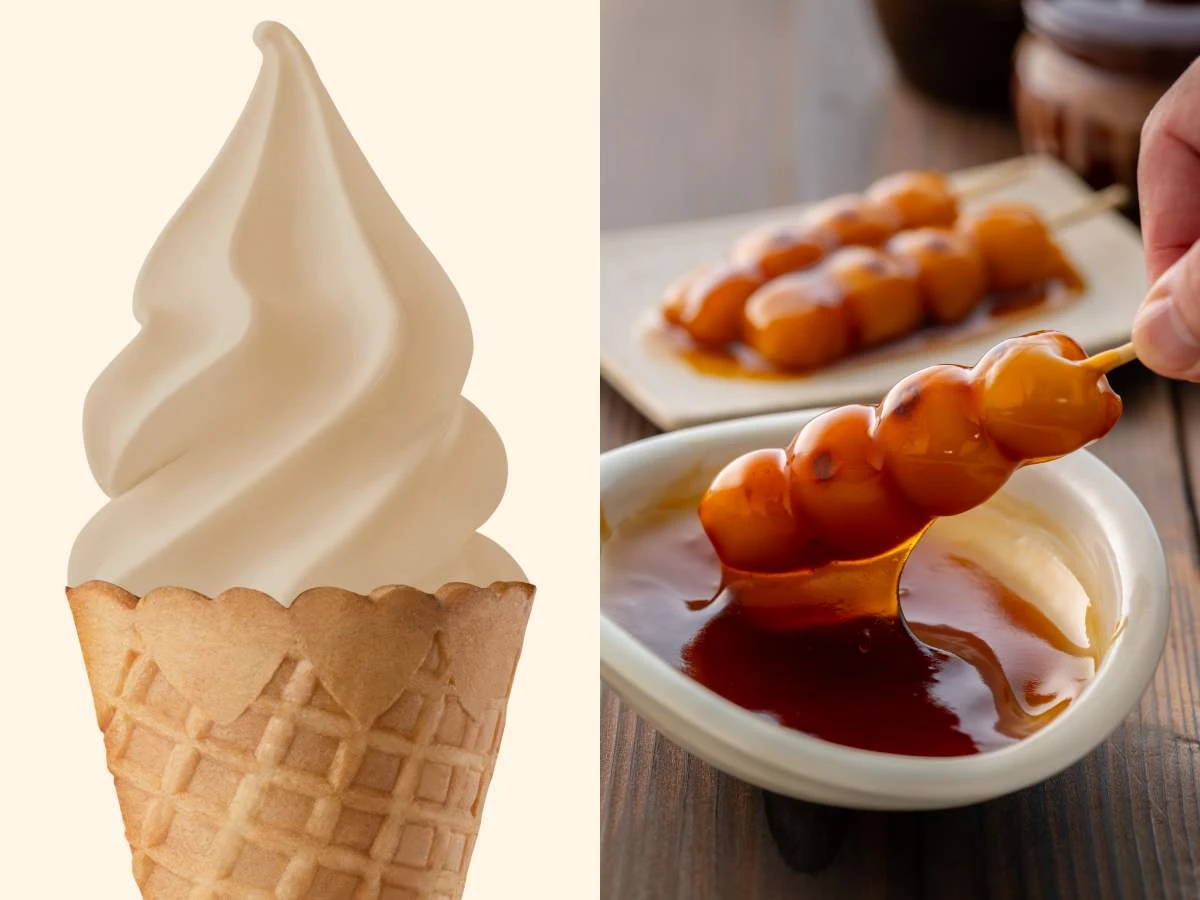 全家山葵冰淇淋門市2