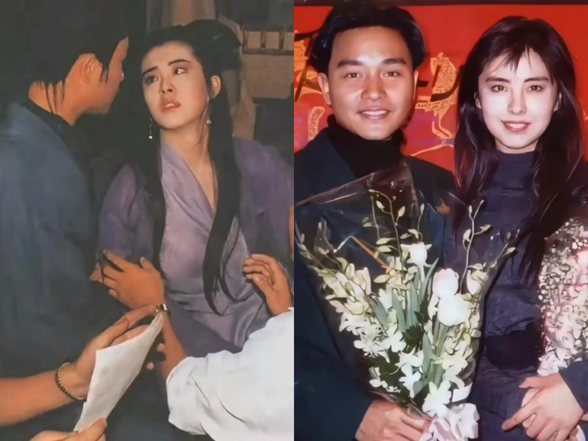 張國榮23年前愚人節過世，至今仍被粉絲懷念