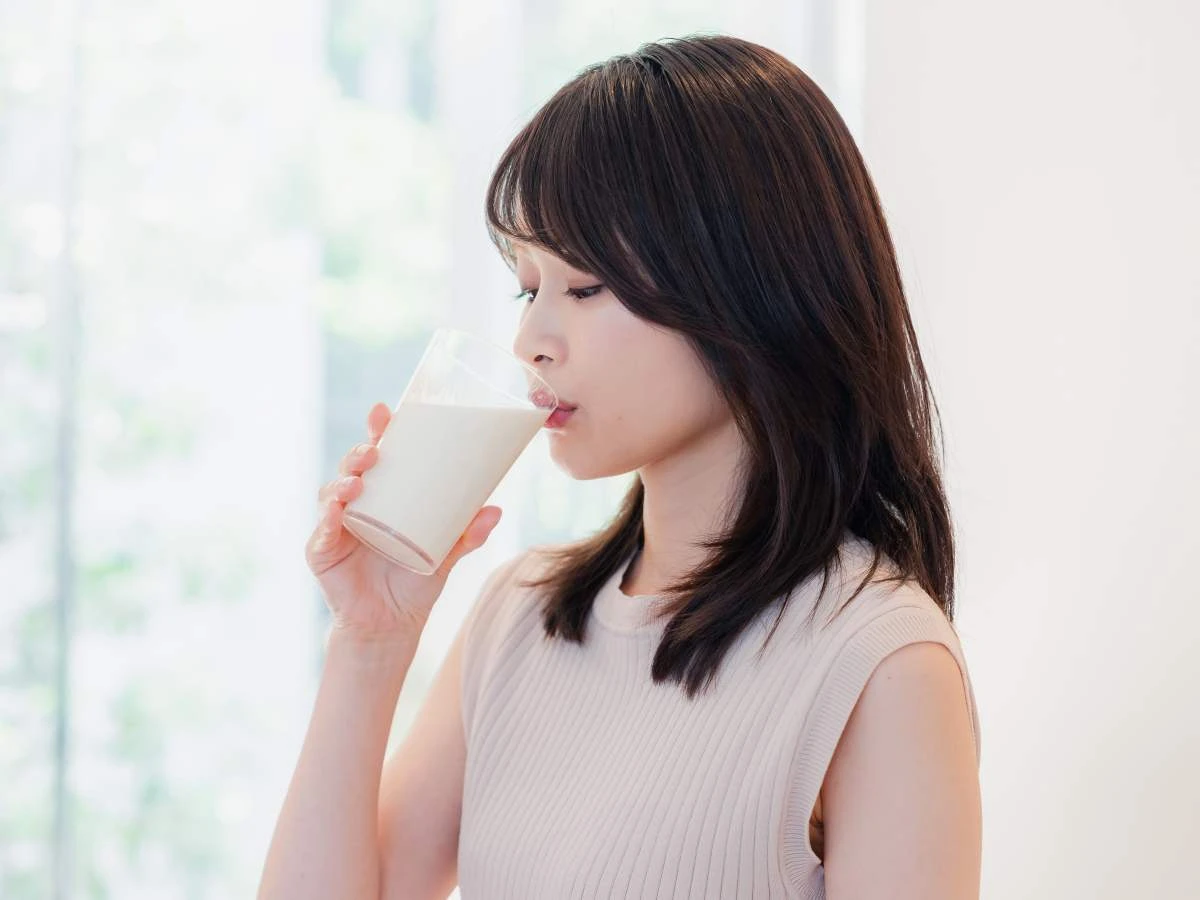 6大方法快速消蒜臭5