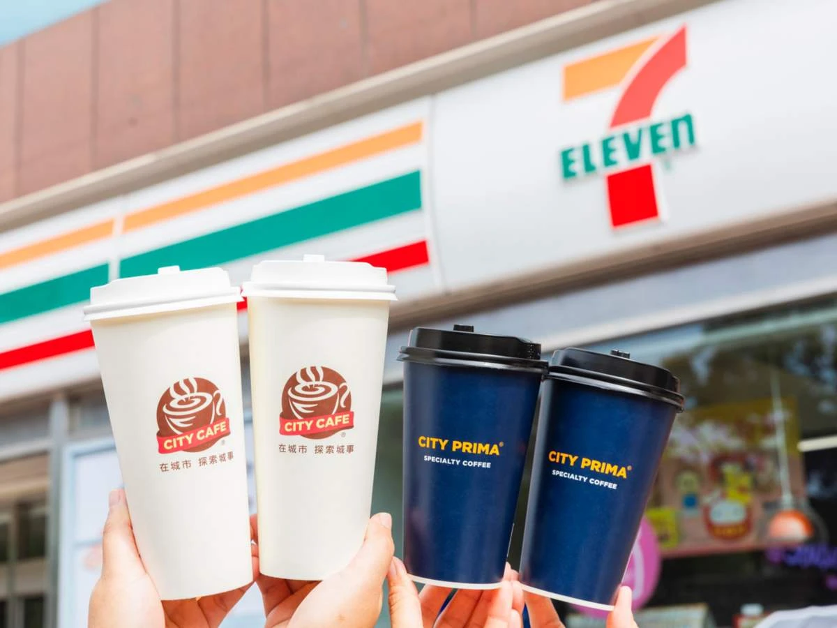 7-11連假優惠