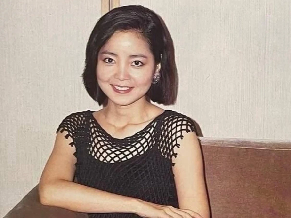 泰國管家因鄧麗君猝逝被下封口令