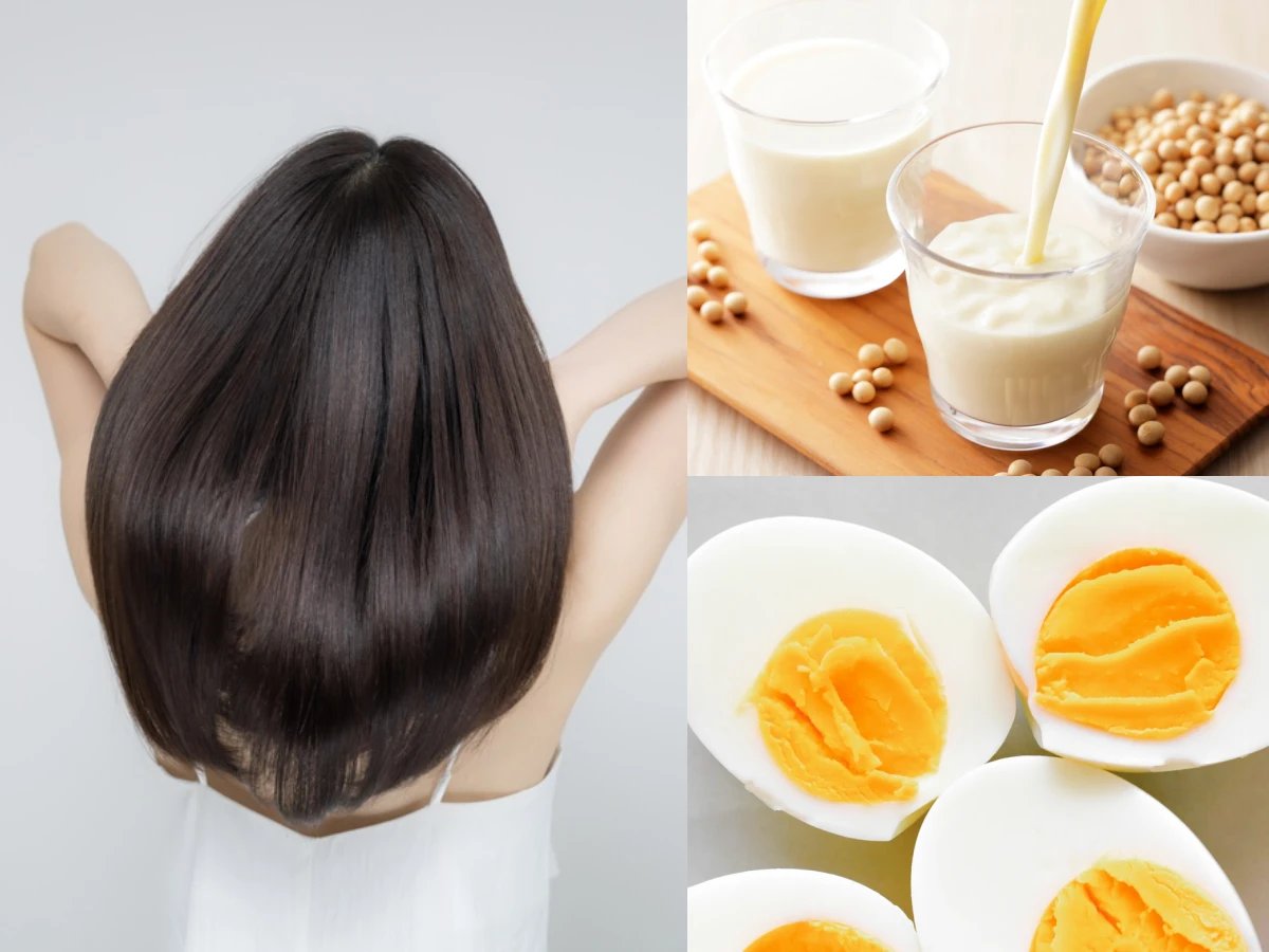 一招救臉垮＋髮量回春！林可彤「生髮穴位」刮痧法，網友：每天按真的有差！