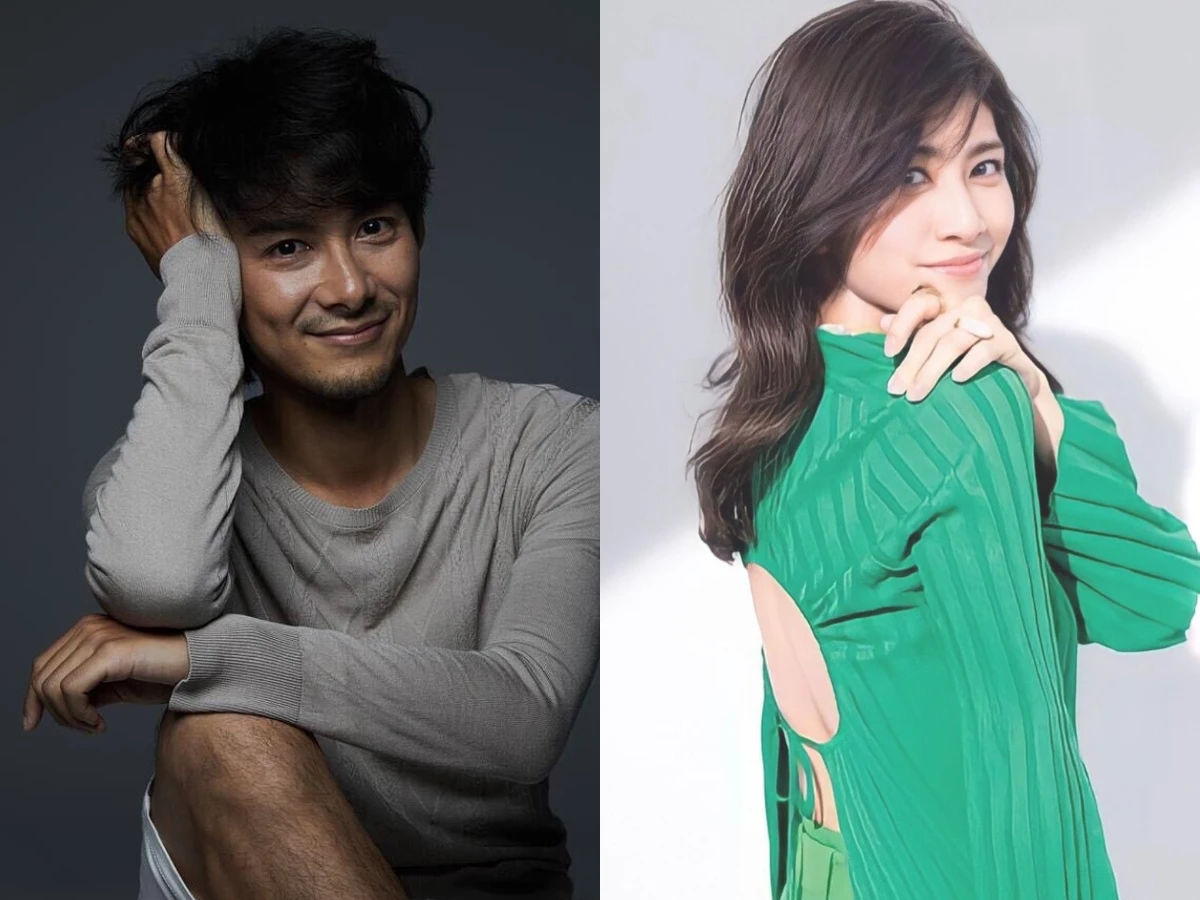 柏原崇轉幕後成內田有紀的經紀人