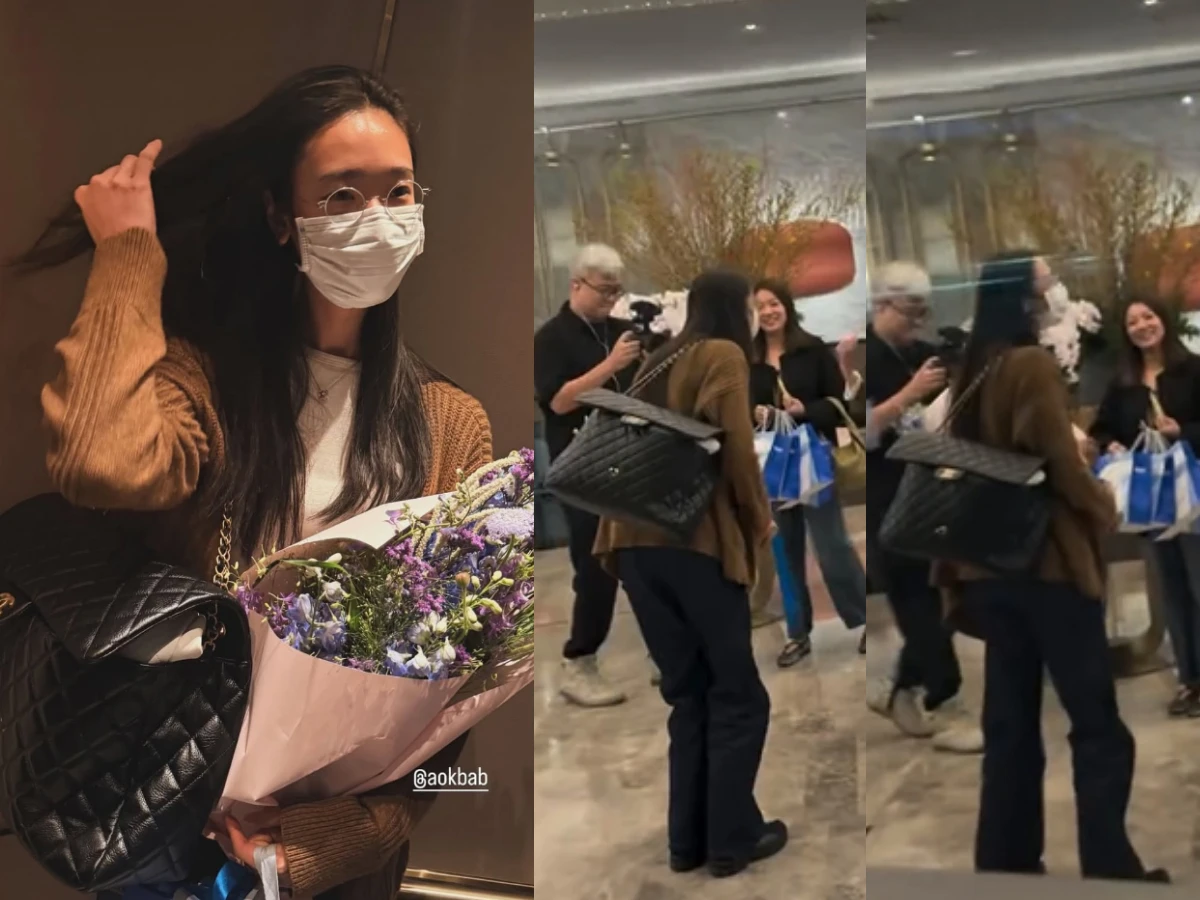 Aokbab 茱蒂蒙穿搭