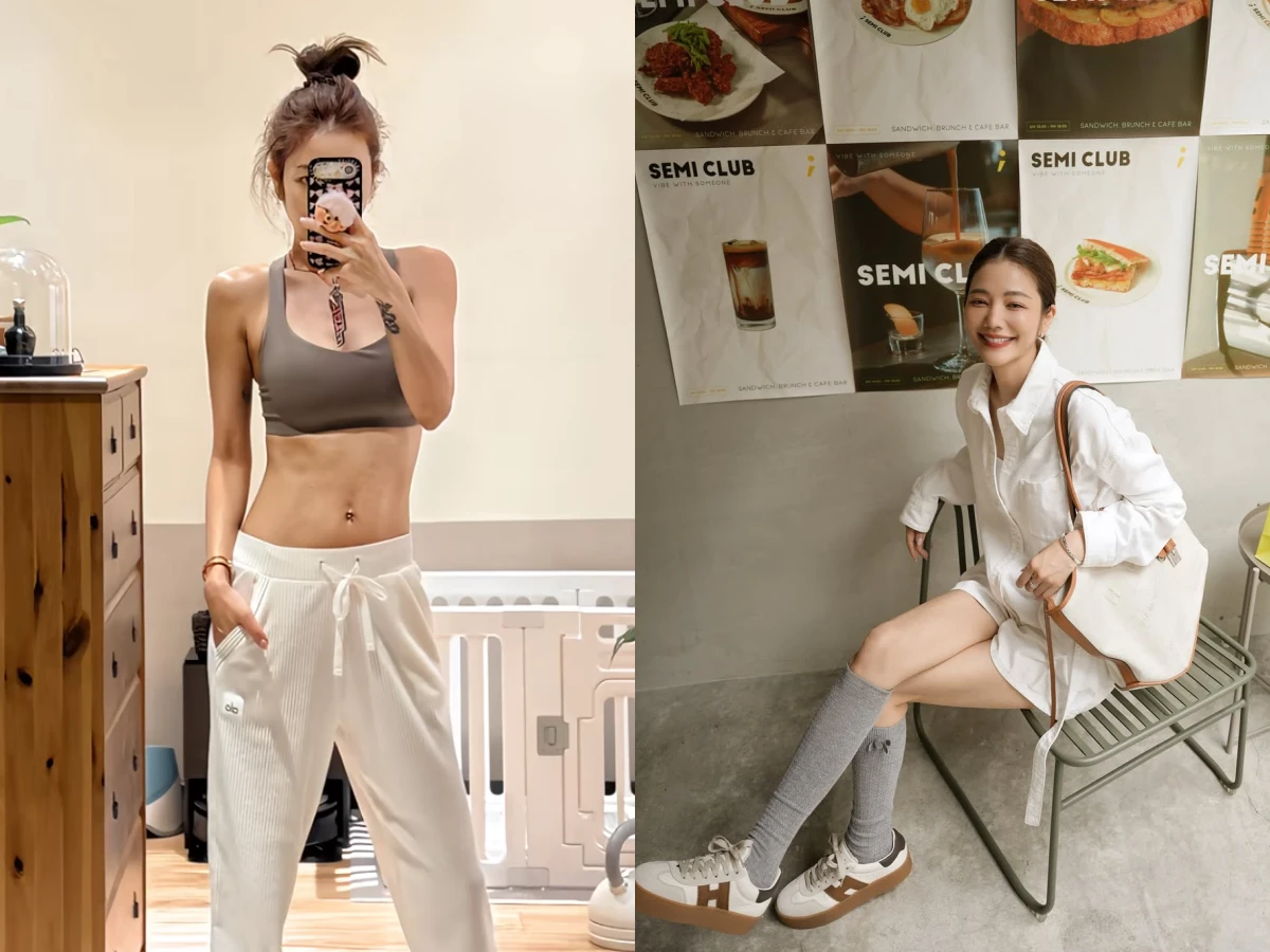 50歲許路兒親曝「慢老飲食法」！三餐這樣吃，抗老又瘦身！